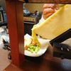 チーズと日本酒のお店 ラジット