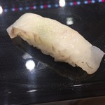 寿司大 - 平目
