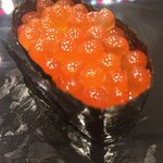 寿司大 - イクラ