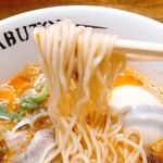 とんこつらぁ麺－CHABUTON－  - 