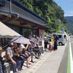 いごっそラーメン店長 - 外観