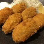 まるさ水産 - 美味しかった