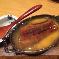 沁ゆうき - 鰻玉子