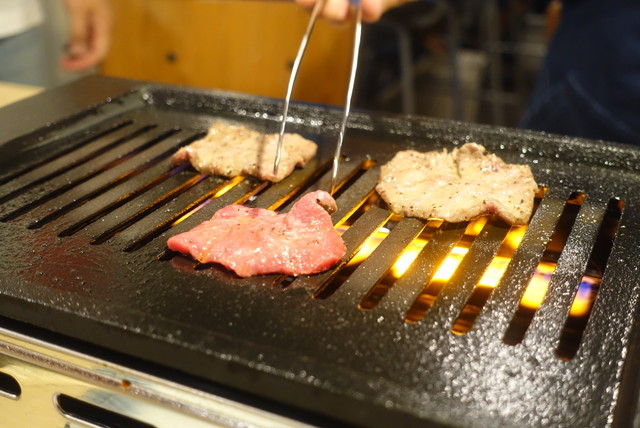 牛の助肉之進 大日 焼肉 ネット予約可 食べログ