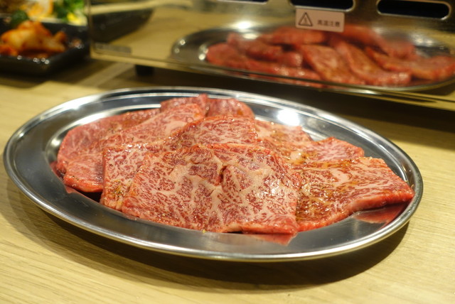 牛の助肉之進 大日 焼肉 ネット予約可 食べログ