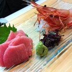 久原 - 【2011.3】お刺身2