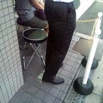 麺屋彩々 - 4番目ゲット