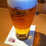 YEBISU BAR - 