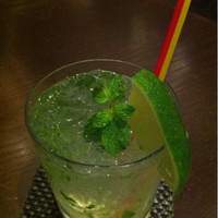 Dining & Bar TENQOO - モヒート