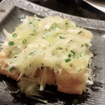 海鮮原始焼 ろば炭魚 - 