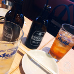 格安ビールと鉄鍋餃子 3・6・5酒場 - 