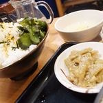 札幌ザンギ本舗 - 