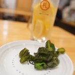 札幌ザンギ本舗 - 