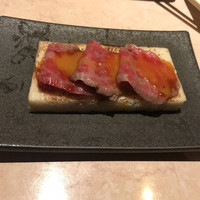 焼肉 銀座コバウ 特別室 - 
