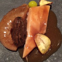 Chi-Fu - フカヒレ  プレス鶏