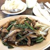 Phuket Thai Restaurant - 料理写真: