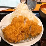 とんかつ まさむね - 