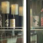 日本酒バル のまえ