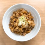 煮干鰮らーめん 圓 名古屋大須店 - 