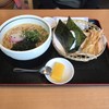 能古うどん 和白店