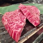 SATOブリアン - SATOブリアン直球コース！13000円コース：特選ヒレすき しゃぶしゃぶ用のヒレ肉 福岡糸島産 つまんでご卵
