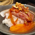 SATOブリアン にごう - SATOブリアン直球コース！13000円コース：特選ヒレすき しゃぶしゃぶ用のヒレ肉 福岡糸島産 つまんでご卵