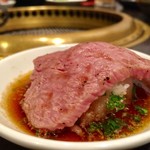 SATOブリアン - SATOブリアン直球コース！13000円コース：和牛霜降系  友三角