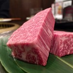 SATOブリアン - SATOブリアン直球コース！13000円コース：極上A5シャトーブリアン（うにブリめし） 