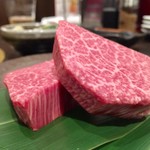 SATOブリアン - SATOブリアン直球コース！13000円コース：極上A5シャトーブリアン（うにブリめし） 