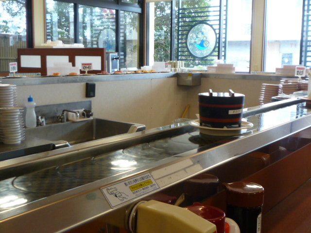 黒潮寿司 御坊店 市役所前 回転寿司 食べログ