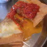 Bistro ひつじや - 黄身がとろーん＾＾