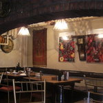 Bistro ひつじや - 店内