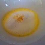 スゥリル - かぼちゃのポタージュUP