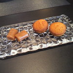 スゥリル - プチフール