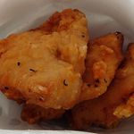 からあげ小町 - 胸肉のから揚げ