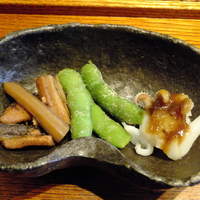 みかわ 是山居 - 