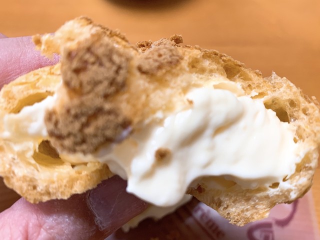 いわきや - 泉郷（ケーキ）の写真