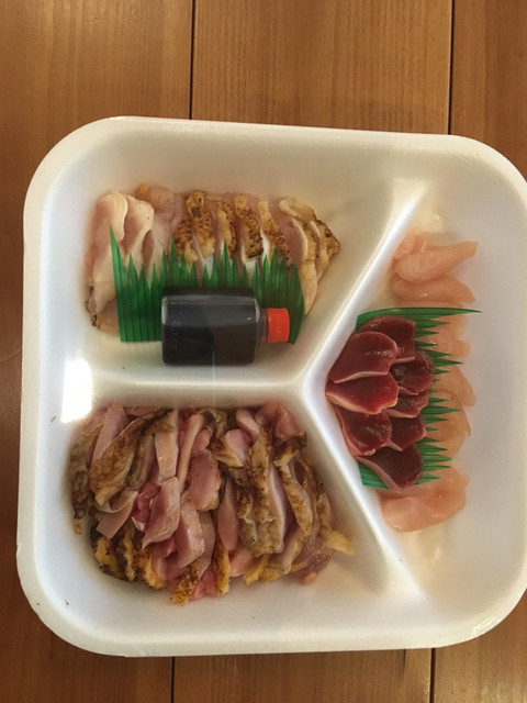 竹林鶏 - 谷頭/鳥料理 | 食べログ