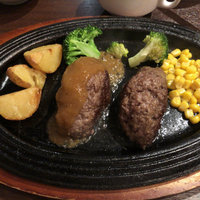 大井町銭場精肉店 - 