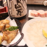 ふぐ料理 やまいち - 