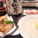 ふぐ料理 やまいち - 