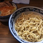 麺や 樽座 - 