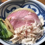 寿製麺 よしかわ - 