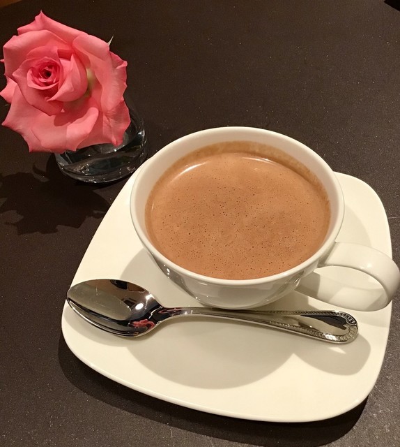 サイマーカフェ Sai Maa Cafe 自由が丘 カフェ 食べログ