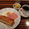 カフェカカロット