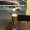 MERCEDES BENZ MUSEUM Cafébar   - ドリンク写真: