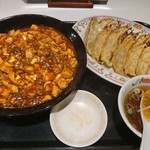 餃子の王将 - 