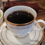 Kafe Kakarotto - アメリカンコーヒー