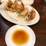ナオナオ餃子 - 