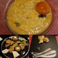 キュイジーヌ 福の舞 北新地店 - 